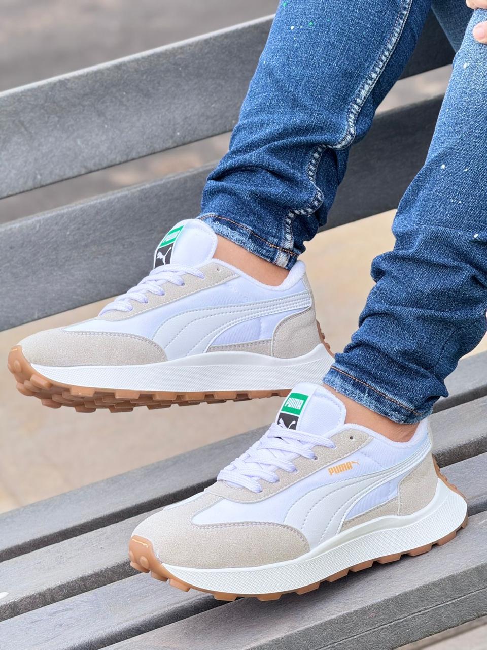 PUMA CABALLERO 2.0