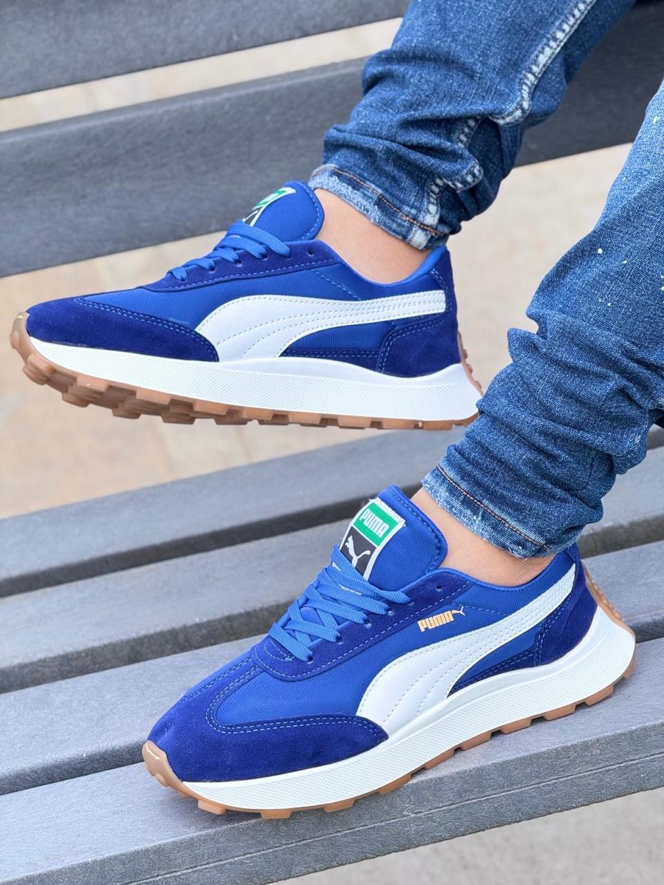 PUMA CABALLERO 2.0
