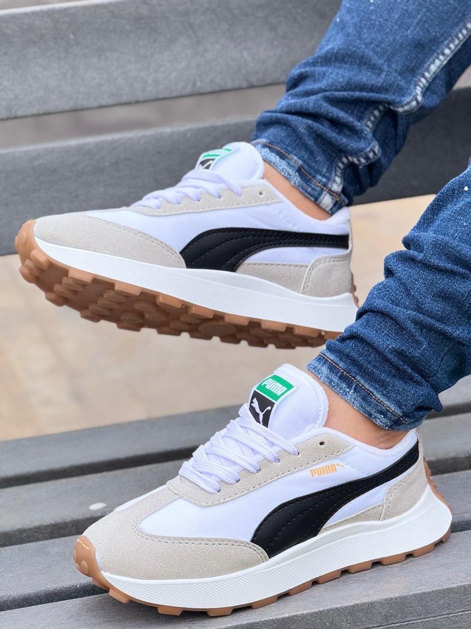PUMA CABALLERO 2.0